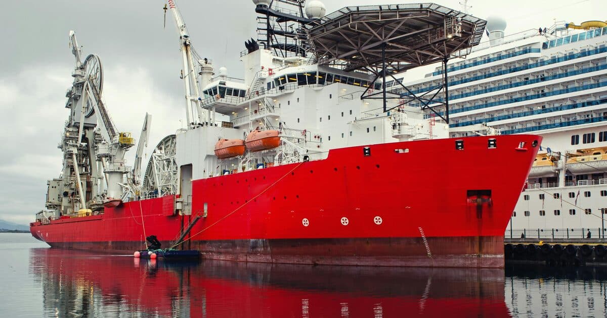 Cât câștigă un Chief Officer pe tanker în 2026?