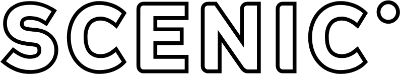 Logo Scenic Group (Scenic / Emerald Cruises)