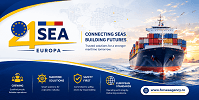 Logo FOR SEA AGENCY