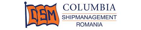 Logo COLUMBIA SHIPMANAGEMENT ROMANIA SRL