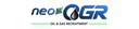 OIL & GAS RECRUITMENT