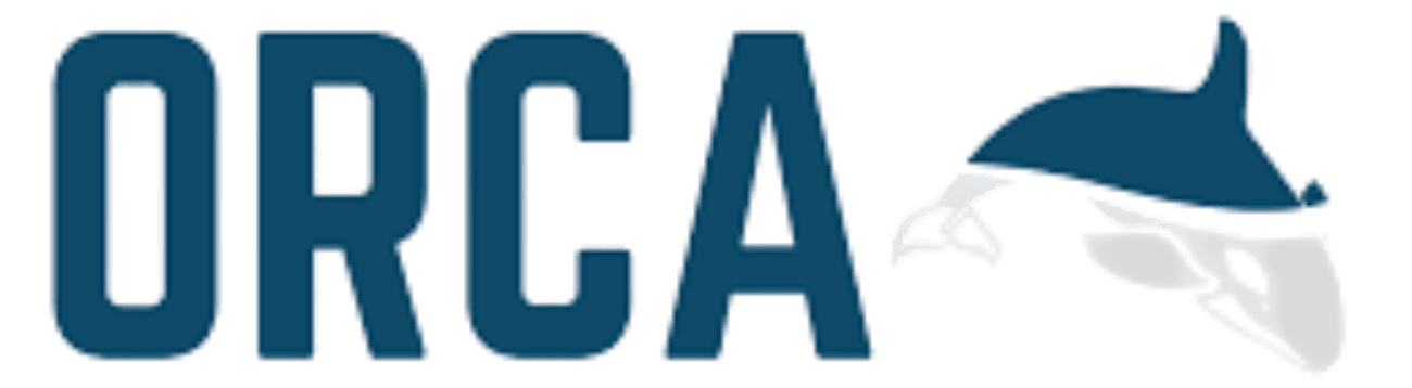 Logo ORCA Crew Services Romania