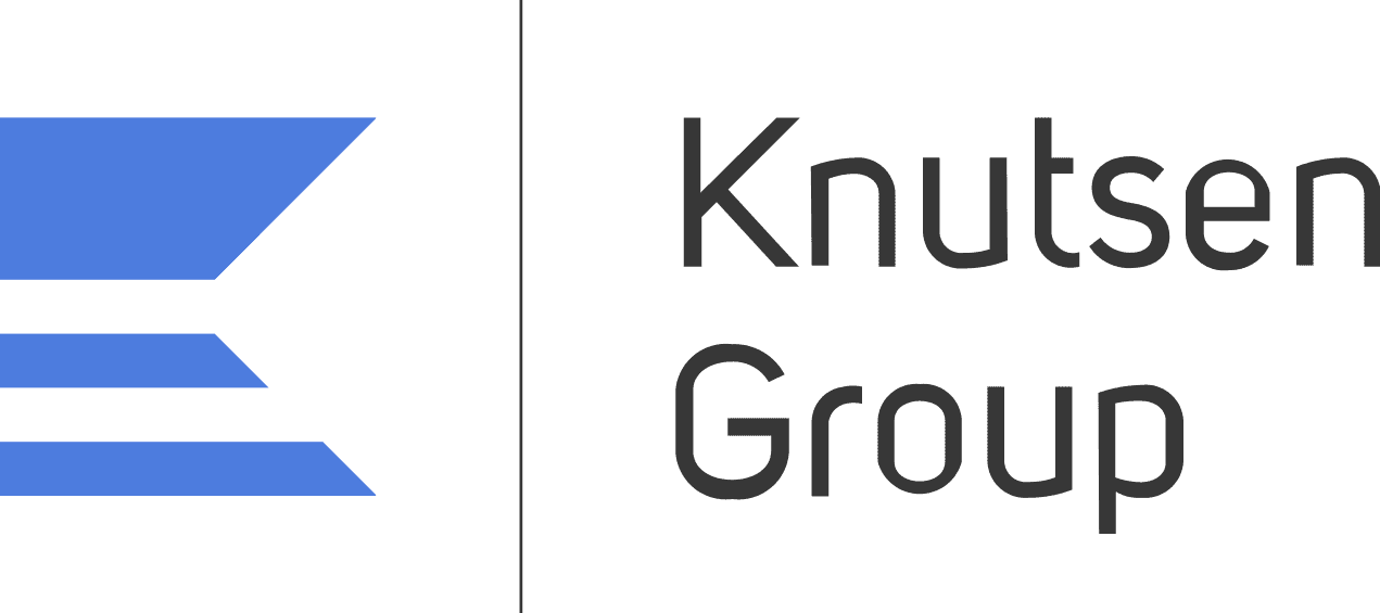 Logo KNUTSEN ROMANIA