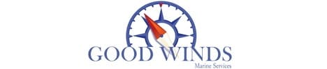 Logo GOOD WINDS MARINE SERVICES