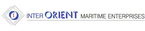 Logo INTERORIENT MARITIME