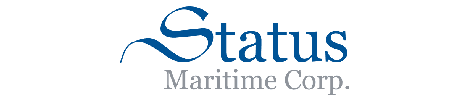Logo STATUS MARINE SERVICES