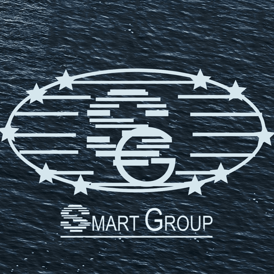Logo Smart Group