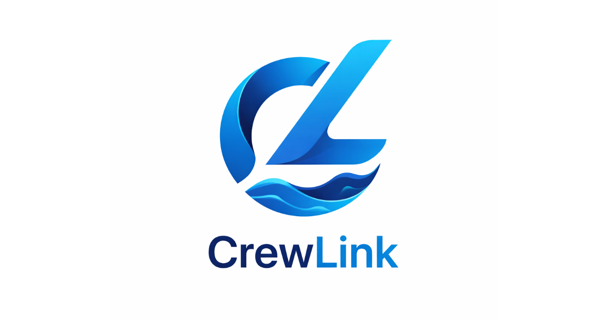CrewLink – Joburi Maritime & Teste Brevet pentru Navigatori